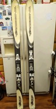 Rossignol Bandit B3 Freeride