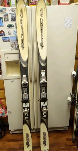 Rossignol bandit freeride - rossignol,