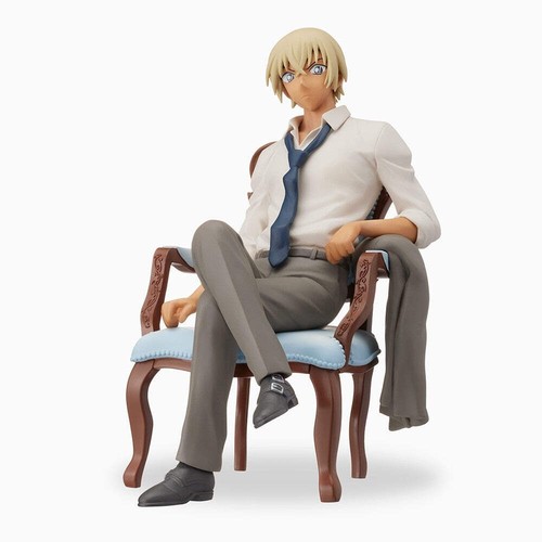 Detective conan figurine - detective, –