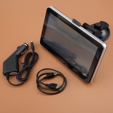 7 Inch Car Truck GPS Navigator