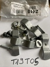 GIVI kit fixation platine