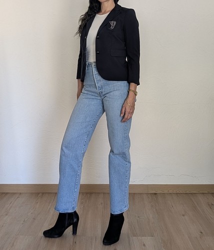 Blazer tara jarmon - jarmon, laine