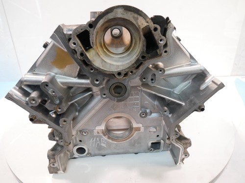Bloc moteur défectueux - , pour