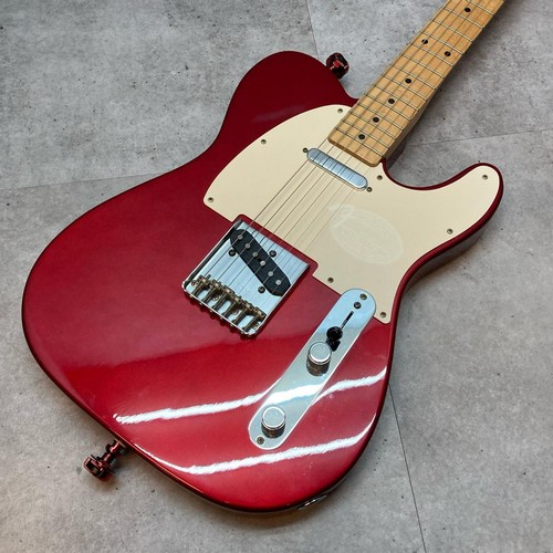 Fender mexico standard - mexico,