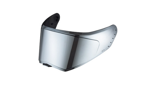 Kit visière écran - Écran, argent
