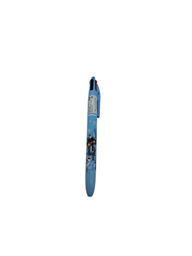 Stylo bic couleurs - la, reine