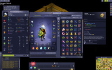 Dofus Cra 200 multi do crit -