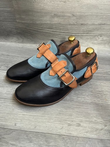 Vivienne westwood monk - vivienne,