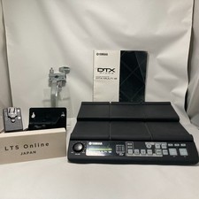Yamaha dtx multi - dtx-multi, pad