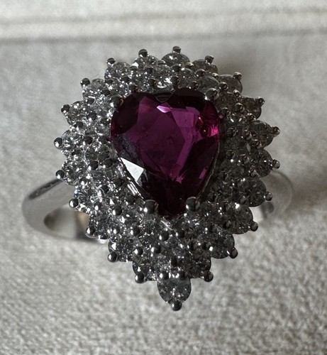 Anneau 18kt avec double - or,