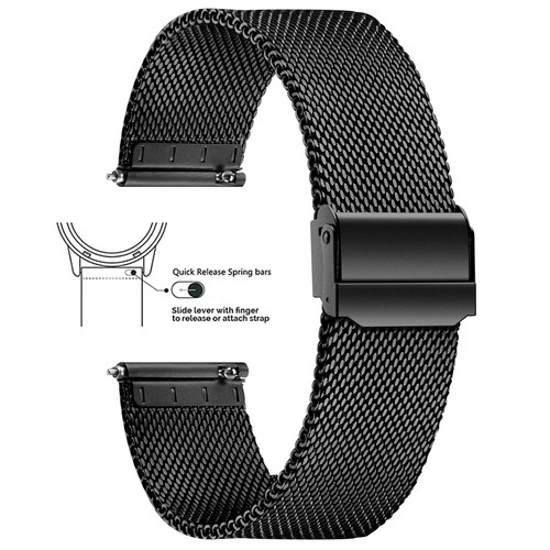 Bracelet montre mesh - montre,