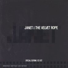 The velvet rope edition - the,