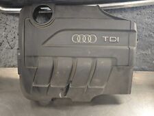 AUDI A3 8P CACHE MOTEUR CBA CBAB  03L103925