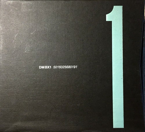 Coffret box set - coffret,