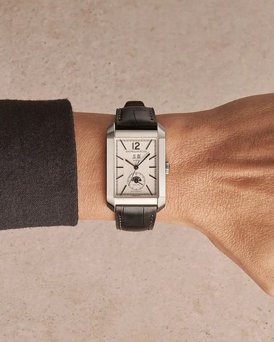 Baume mercier hampton - baume,