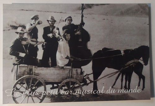 Photo repro humour plus - photo, le