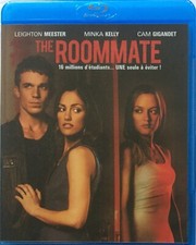 📀 BLU RAY - THE ROOMMATE