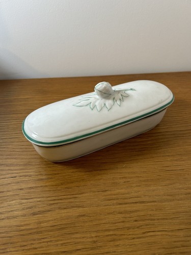 Ancienne boîte brosse à - boÎte,