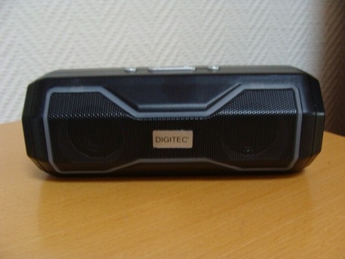 Enceinte sans fil neuve