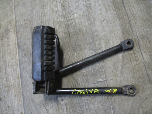 Cale pied passager droit - cale,