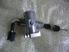 NEUF NEIMAN NEMAN BLOQUE VOLANT FORD TRANSIT DE 1986 A2000 ANTIVOL DE DIRECTION 