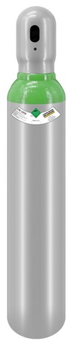 Bouteille mix argon - bouteille,