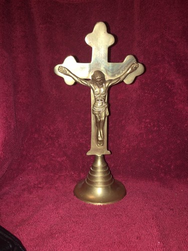 Stratford chapel brass ornate - stratford,