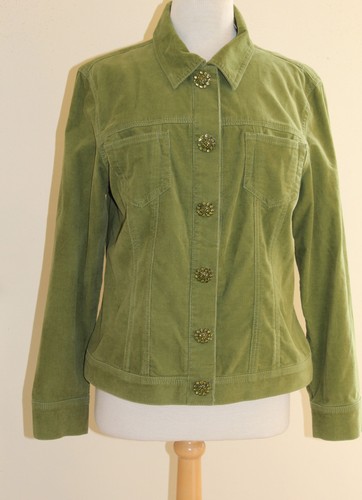 Chico amusant vert micro - chico's,