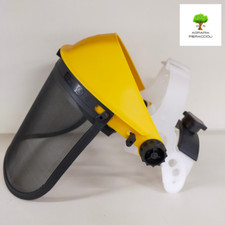Tecnogarden Visière À