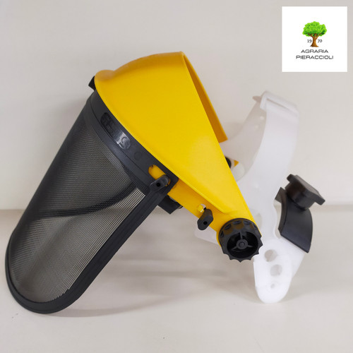 Tecnogarden visière - tecnogarden,