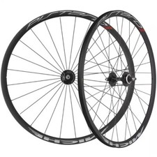 New Miche Pistard WR Track