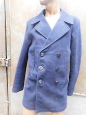 MARINE NATIONALE :  CABAN