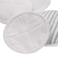 Lot tampons en - 4, microfibre