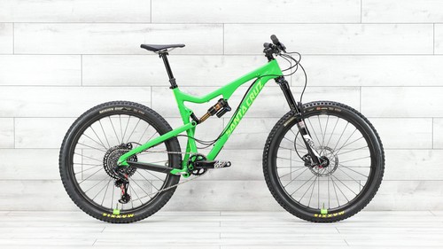 Santa cruz bronson carbon - cruz,