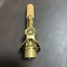 Saxophone soprano Yamaha