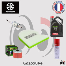 Kit Entretien Premium pour