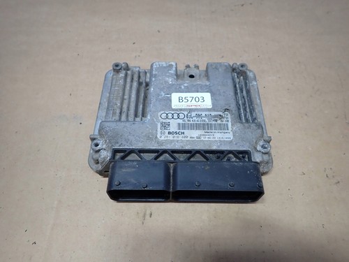 Bosch 03l906018al 0281016400 - 0281016400, 1