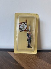 Hachette Soldat de plomb porte