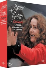 Jeanne Moreau Cinéaste 3