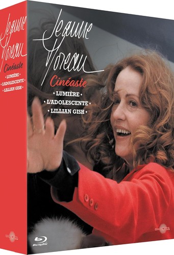 Jeanne moreau cinéaste - jeanne, 3