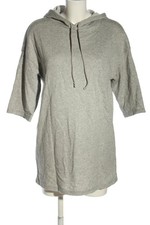 H&M DIVIDED Robe pull Dames Robe T EU 34 gris clair style décontracté