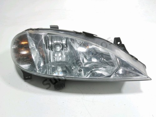 Phare droit 260103707r renault - phare,