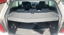 Plage arriere VOLKSWAGEN POLO 5 PHASE 1
