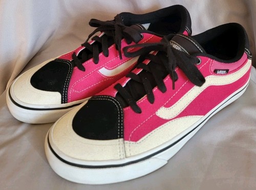 Vans tnt advanced - vans, prototype