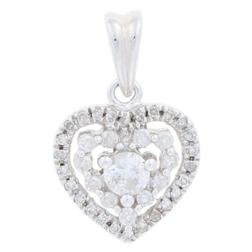 Neuf 33ctw diamant brillant - .33ctw,