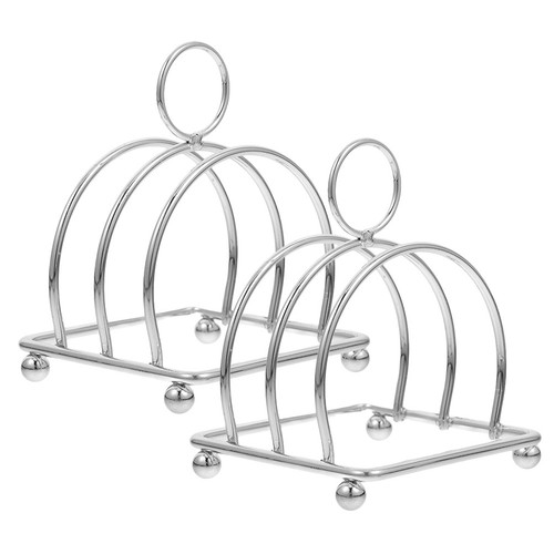 Pcs grille pain en - pain,