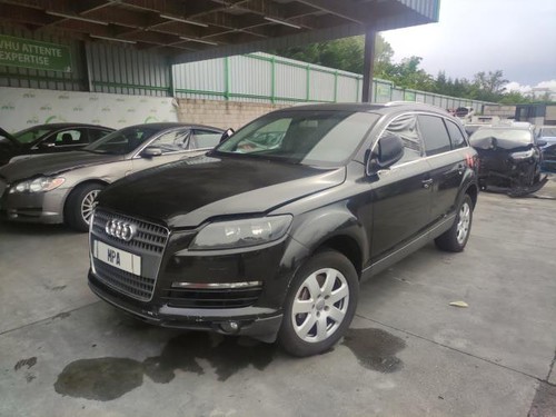 Servo frein audi phase 1 - servo, q7