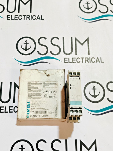 Siemens 3rn1010 1cm00 - siemens, 3rn1010-1cm00