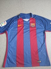 maillot Football Barcelone TL
