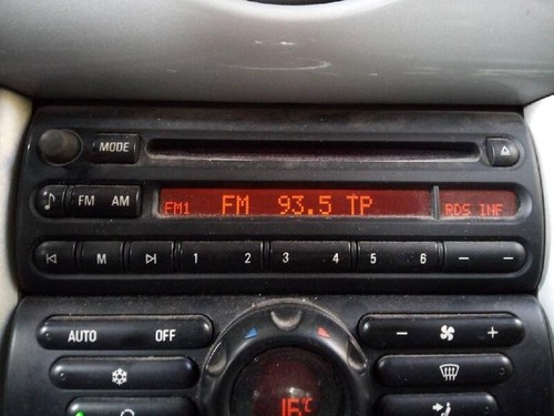 Autoradio mini r50 r53 - mini,